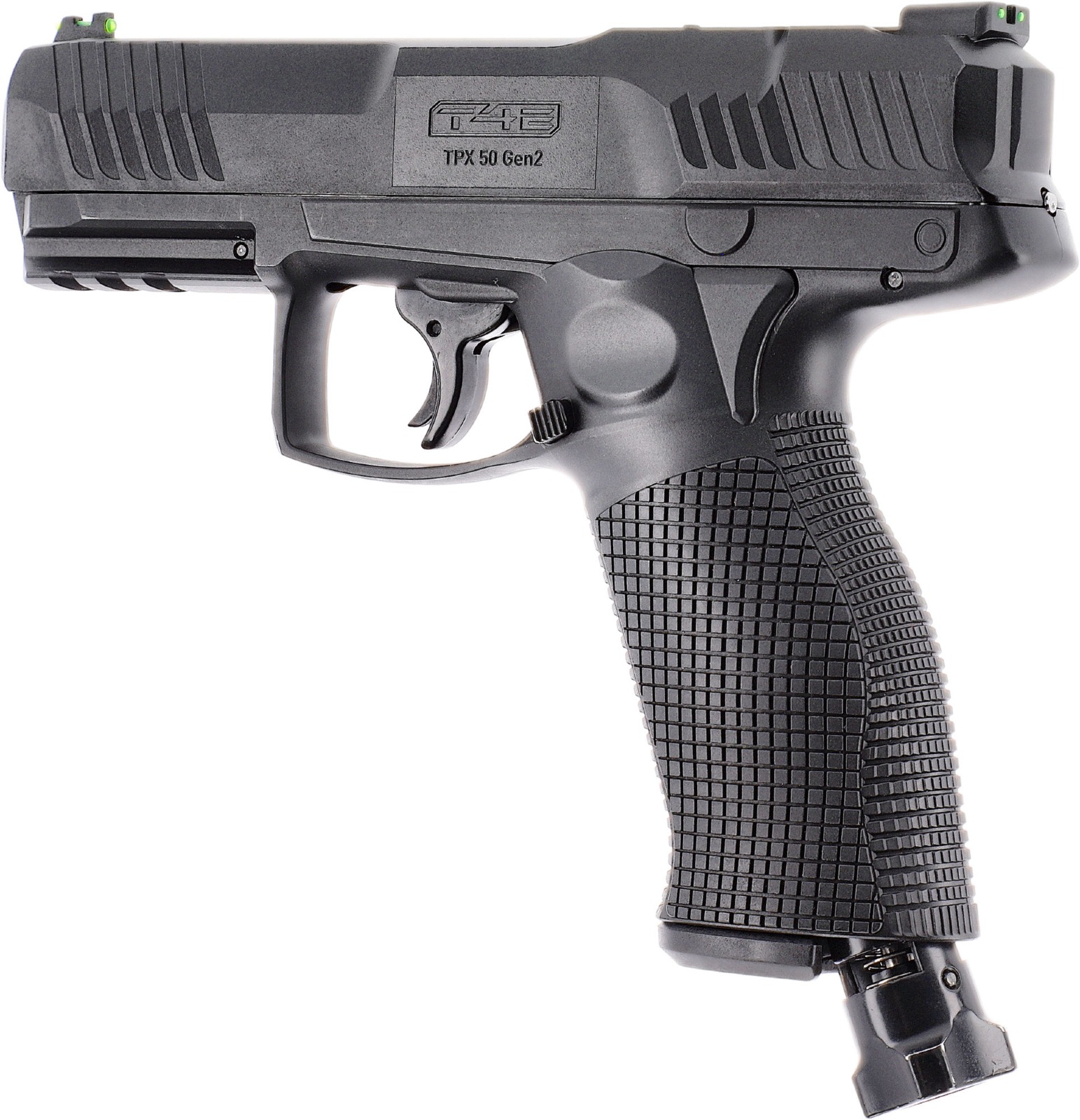 Umarex T4E TPX 50 Gen2 19.9J 10