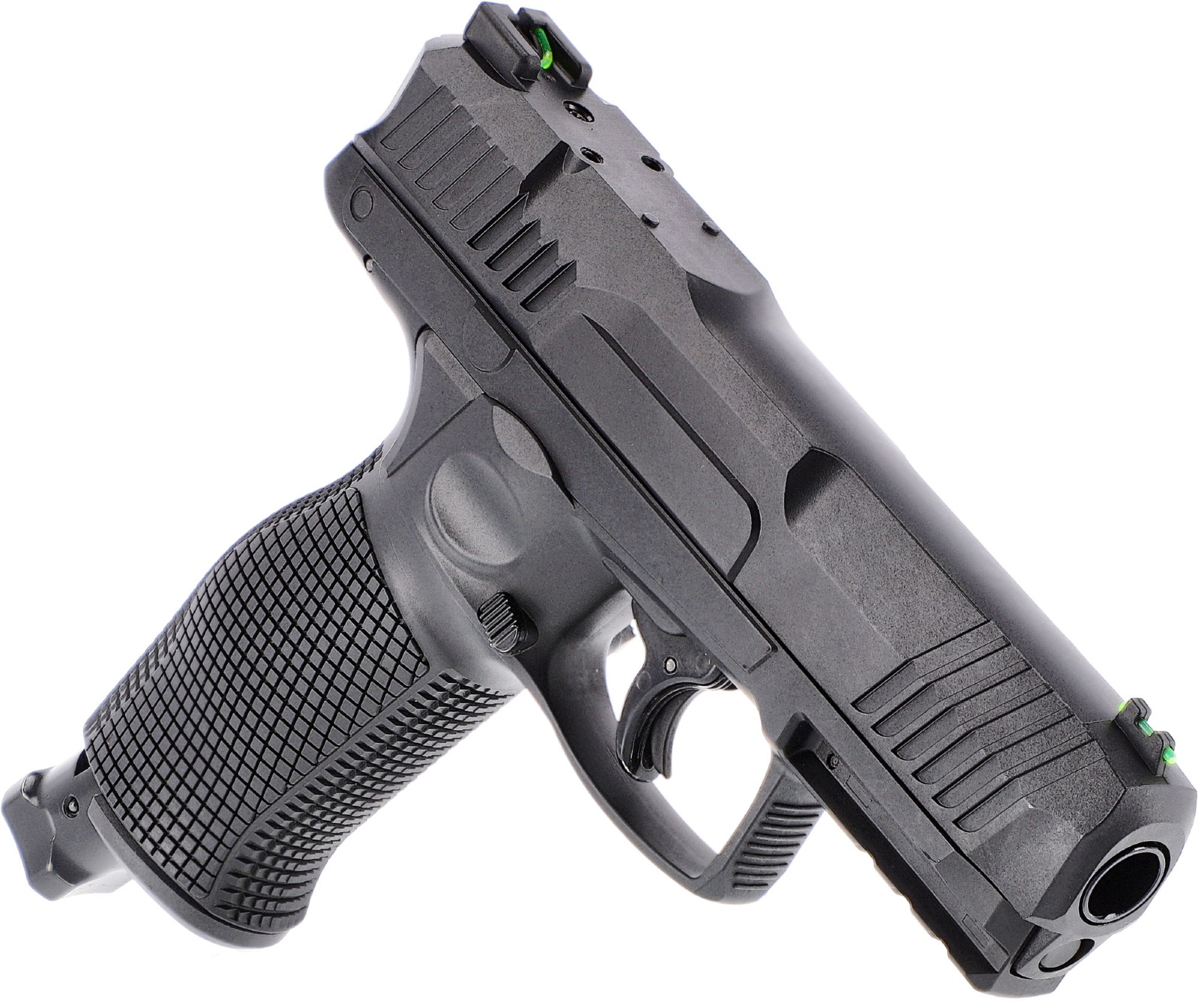 Umarex T4E TPX 50 Gen2 19.9J 7