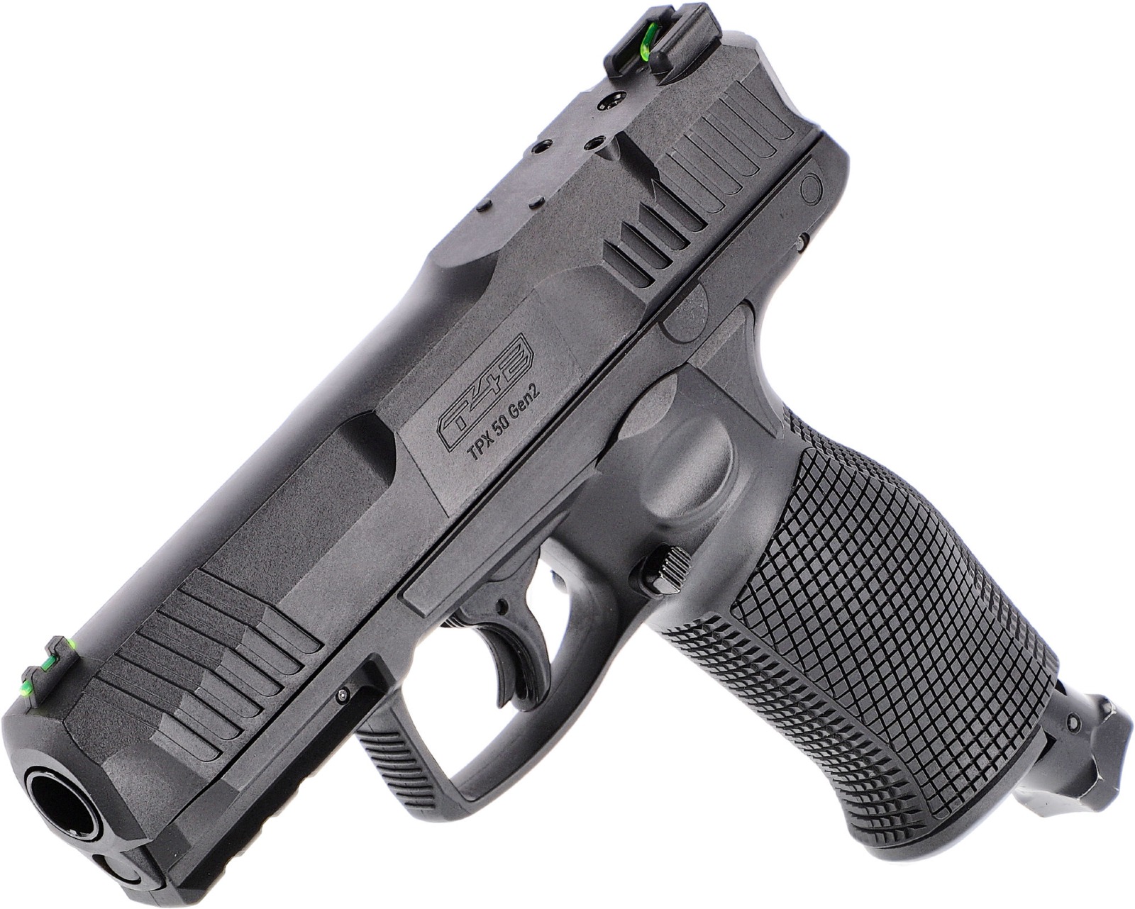 Umarex T4E TPX 50 Gen2 19.9J 9