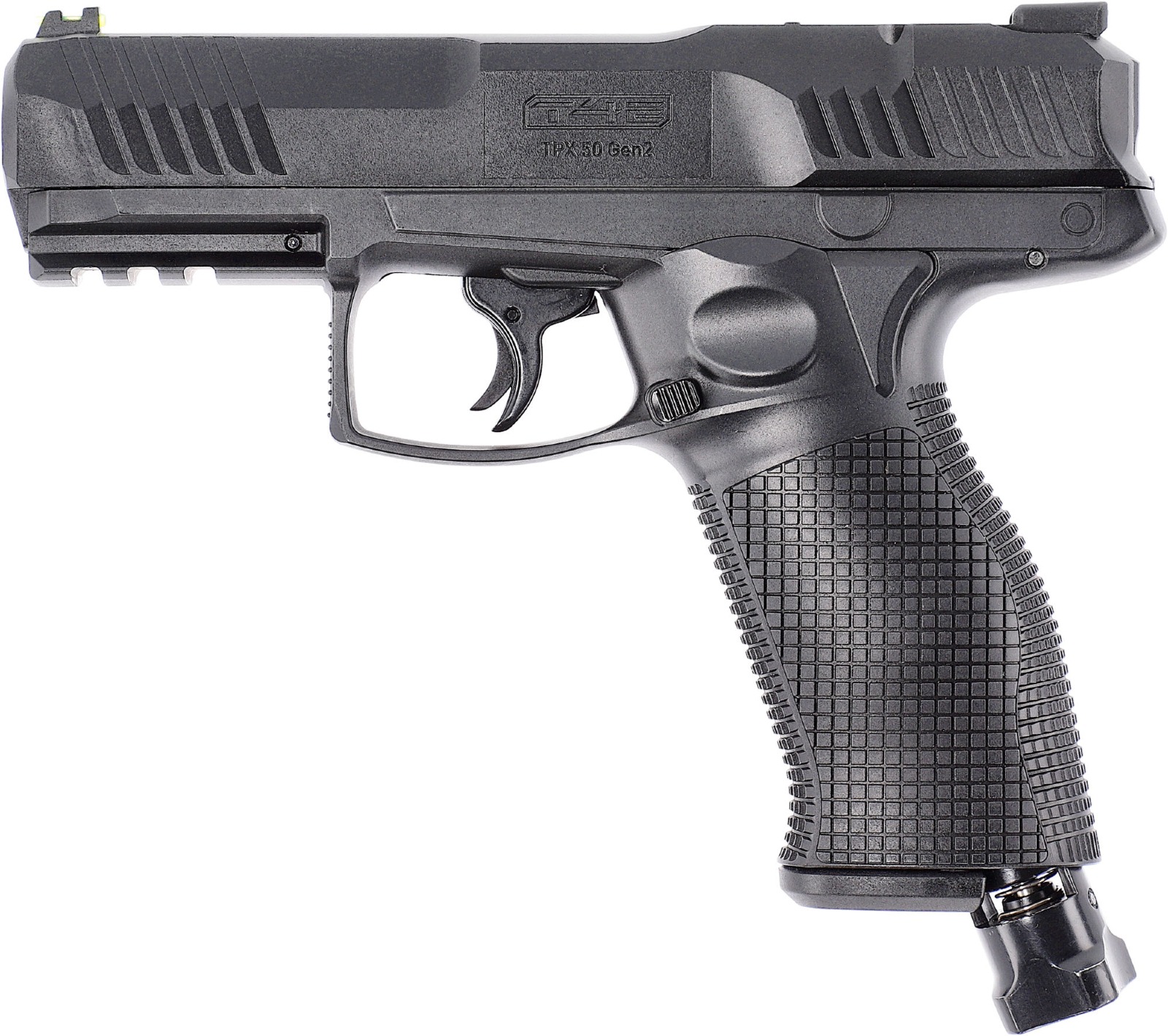 Umarex T4E TPX 50 Gen2 19.9J