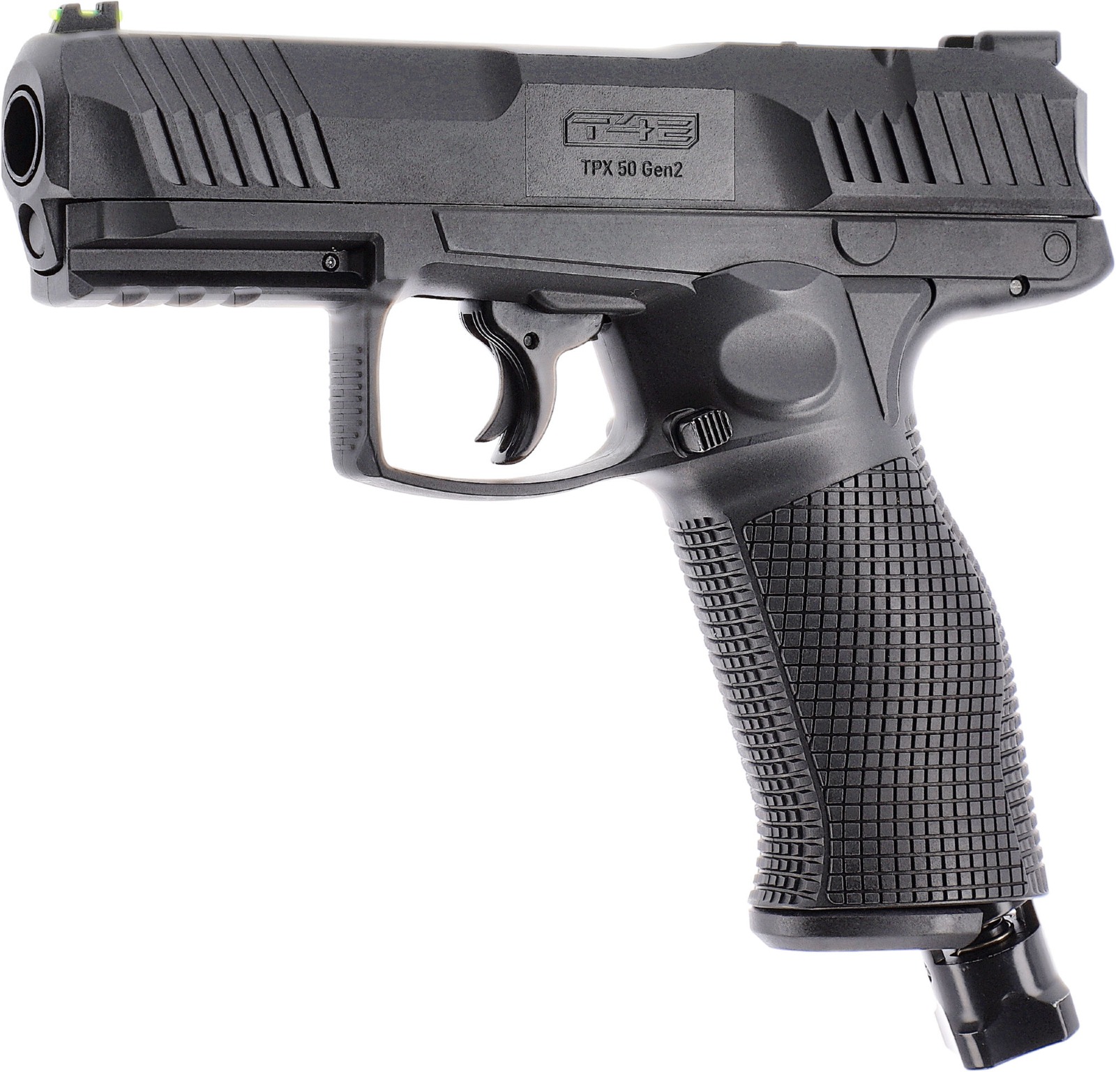 Umarex T4E TPX 50 Gen2 19.9J 4