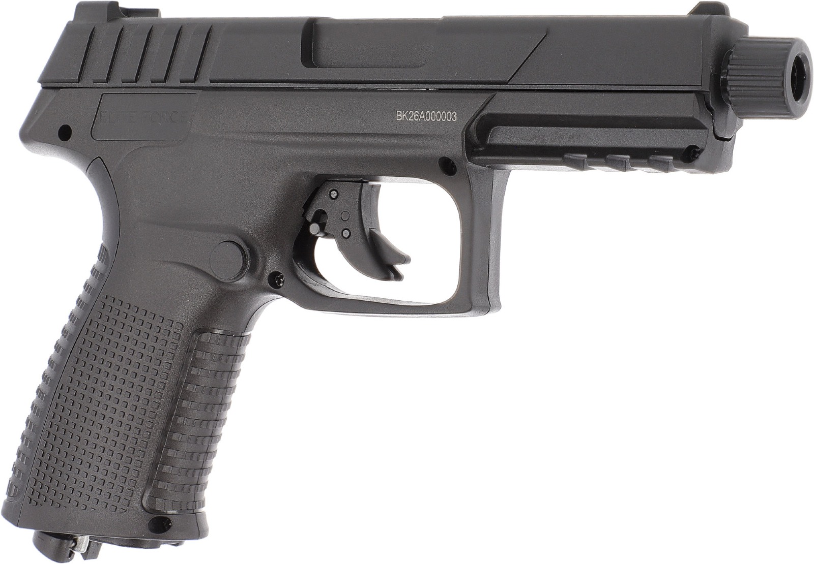 Umarex Elite Force TXP BLK 2J 5