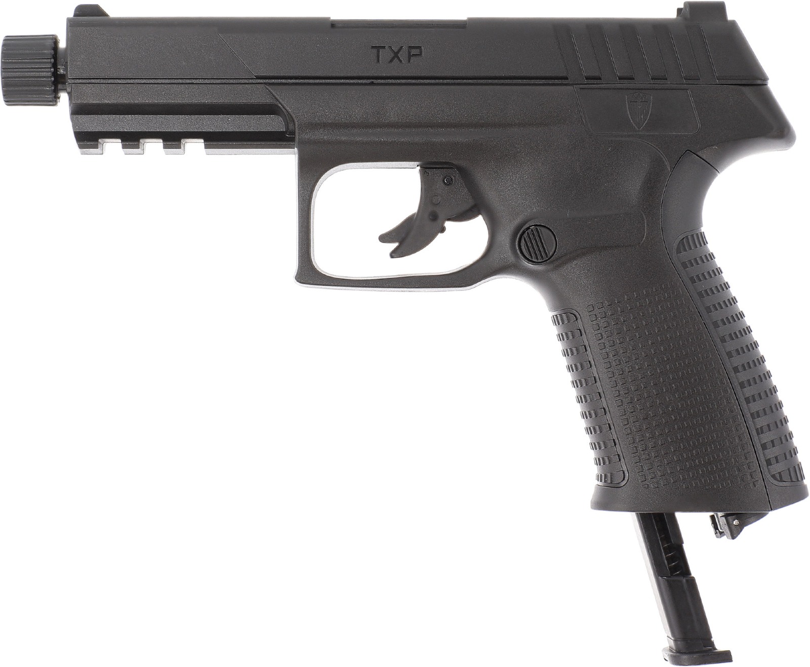 Umarex Elite Force TXP BLK 2J 8