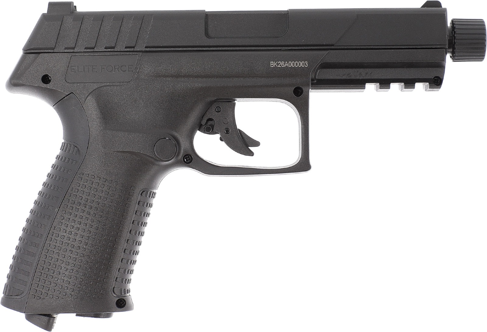 Umarex Elite Force TXP BLK 2J 3
