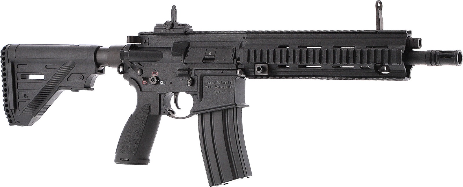 Umarex HK416 A5 Sportsline EyeTrace 3