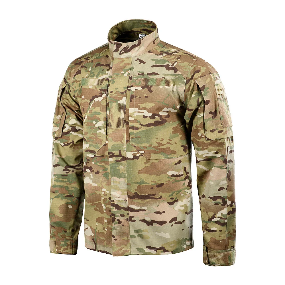 M-Tac Veston Military Elite Nyco 4