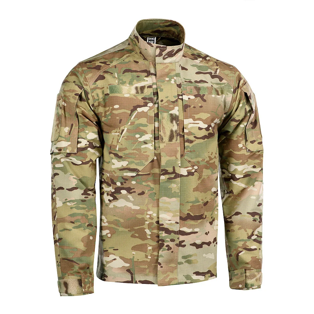 M-Tac Veston Military Elite Nyco 2