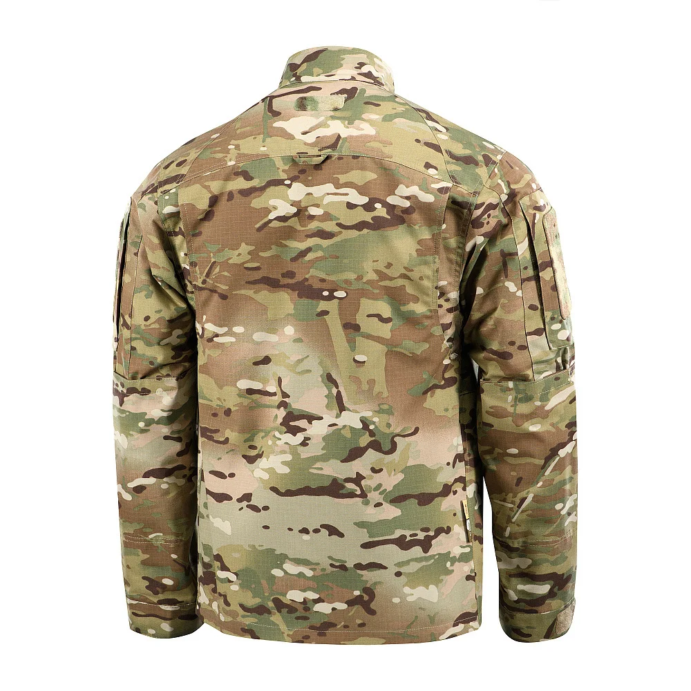 M-Tac Veston Military Elite Nyco 3