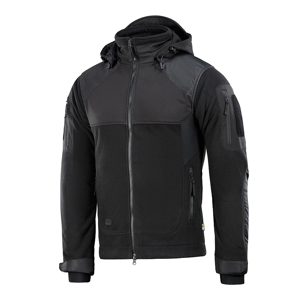 M-Tac jacheta Norman Windblock Negru 4