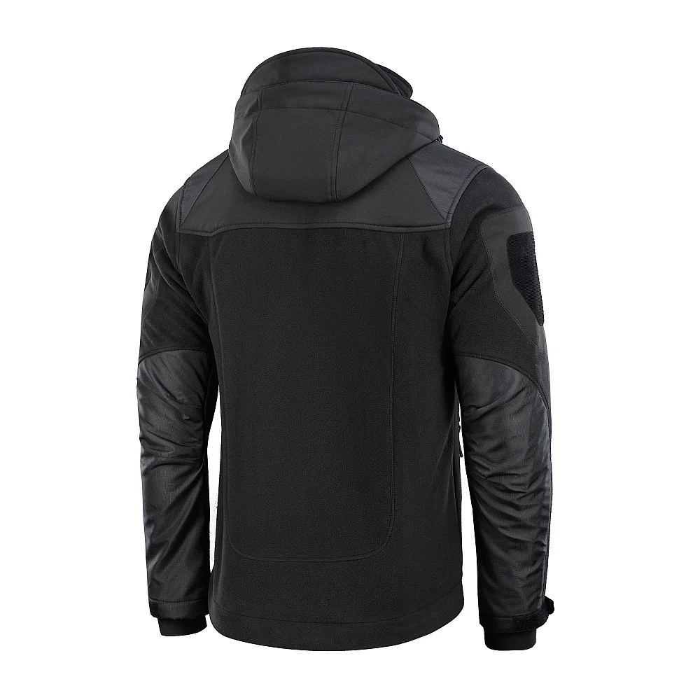 M-Tac jacheta Norman Windblock Negru 3