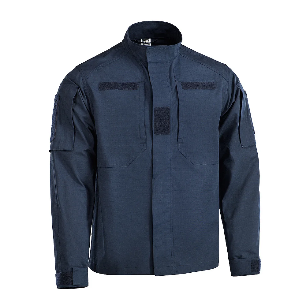 M-Tac jacheta Patrol Flex Navy 2