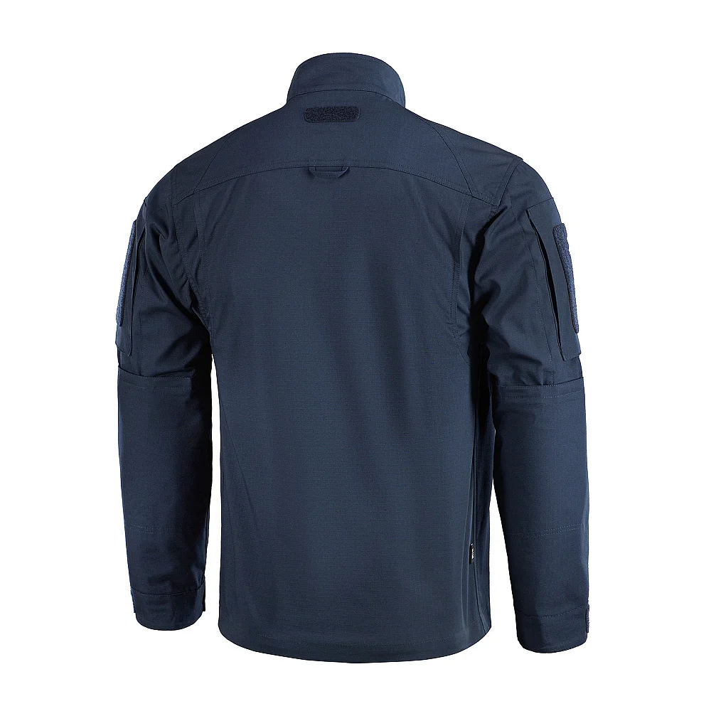 M-Tac jacheta Patrol Flex Navy 3