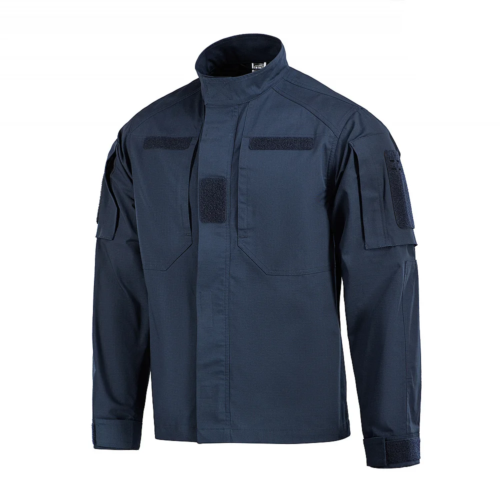 M-Tac jacheta Patrol Flex Navy Blue 4