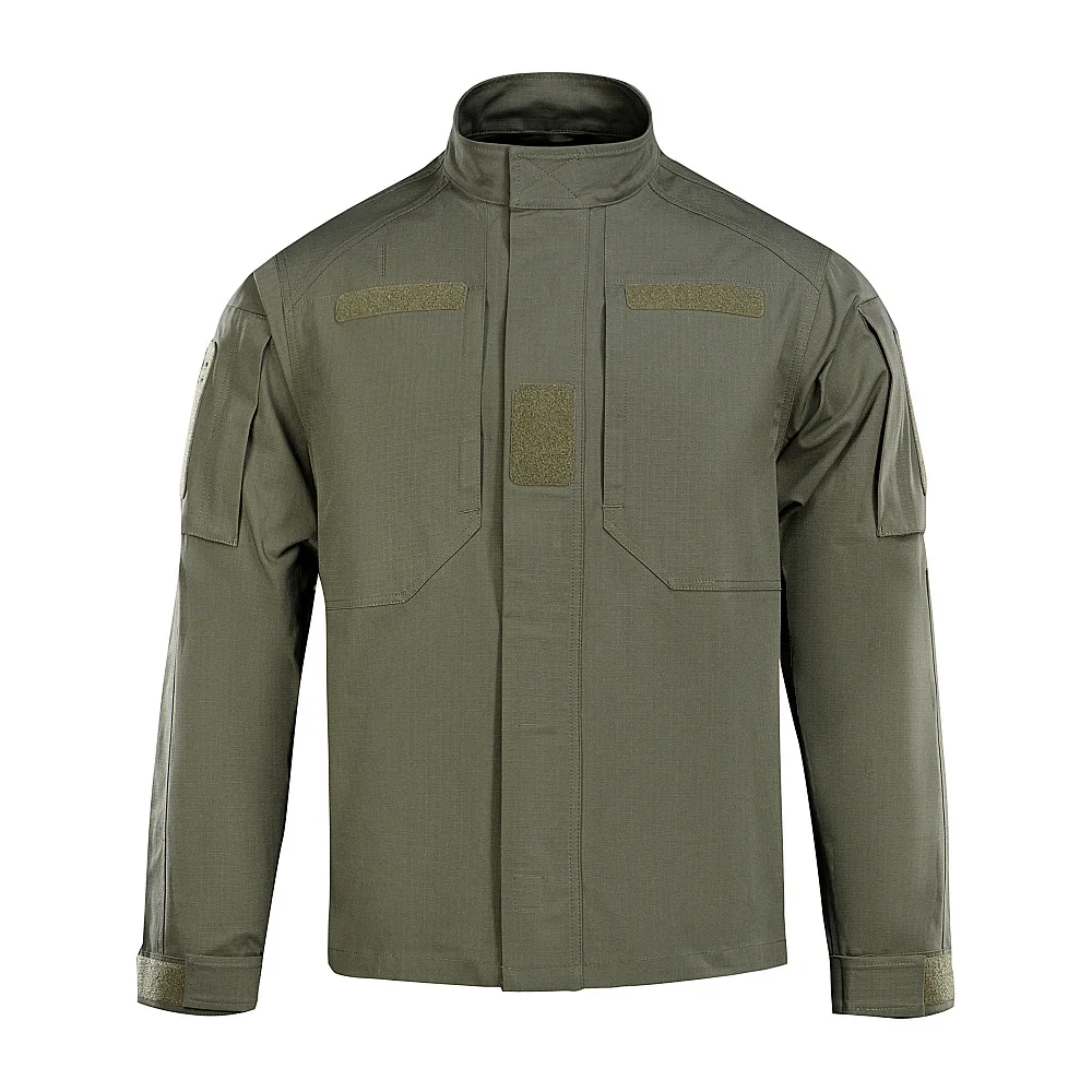 M-Tac jacheta Patrol Flex Army Olive