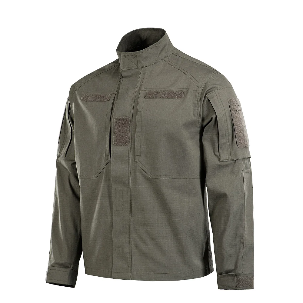 M-Tac jacheta Patrol Flex Olive 4