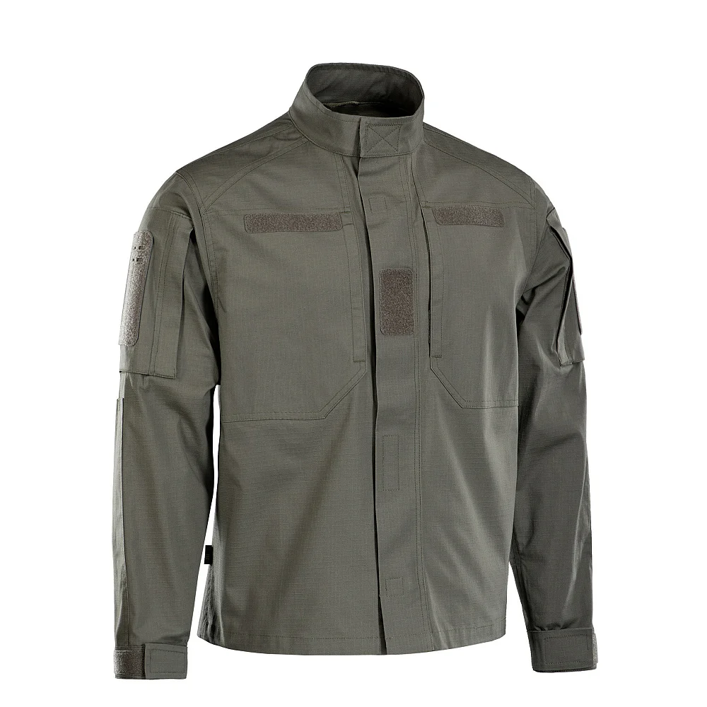 M-Tac jacheta Patrol Flex Olive 2