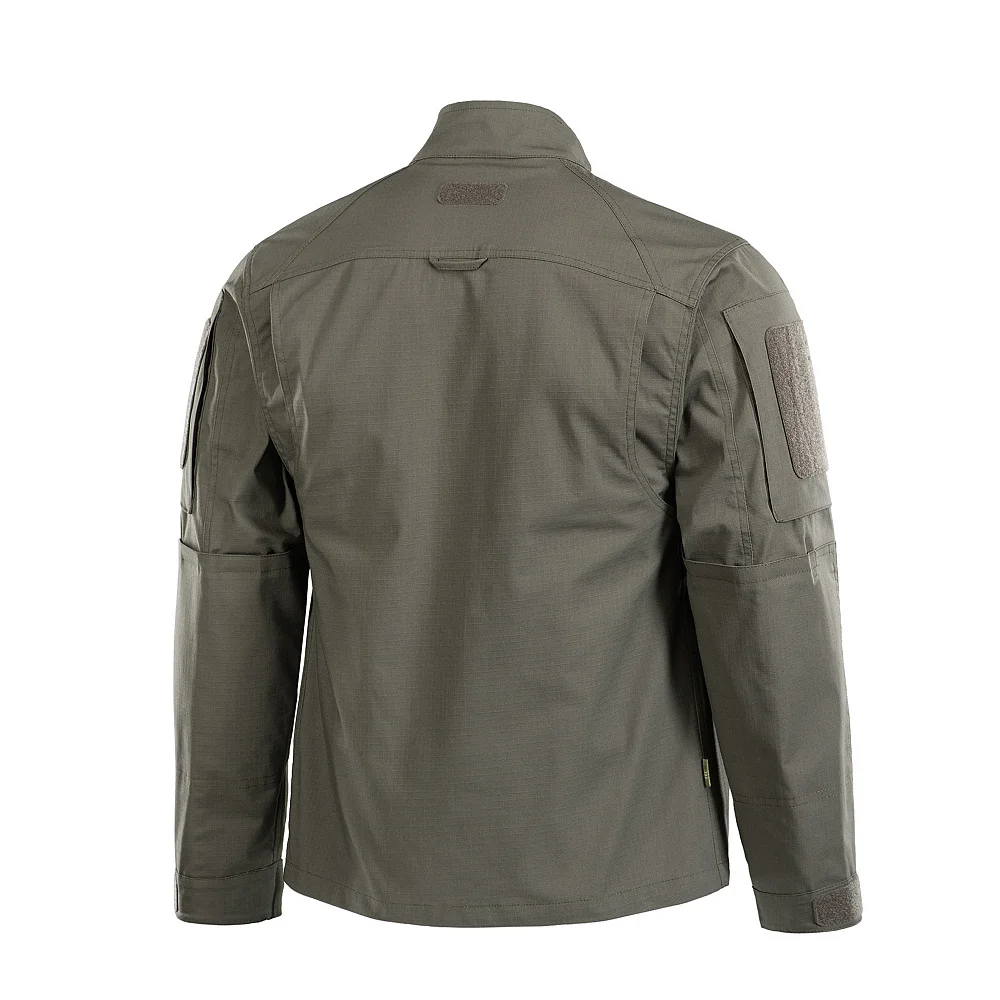 M-Tac jacheta Patrol Flex Olive 3