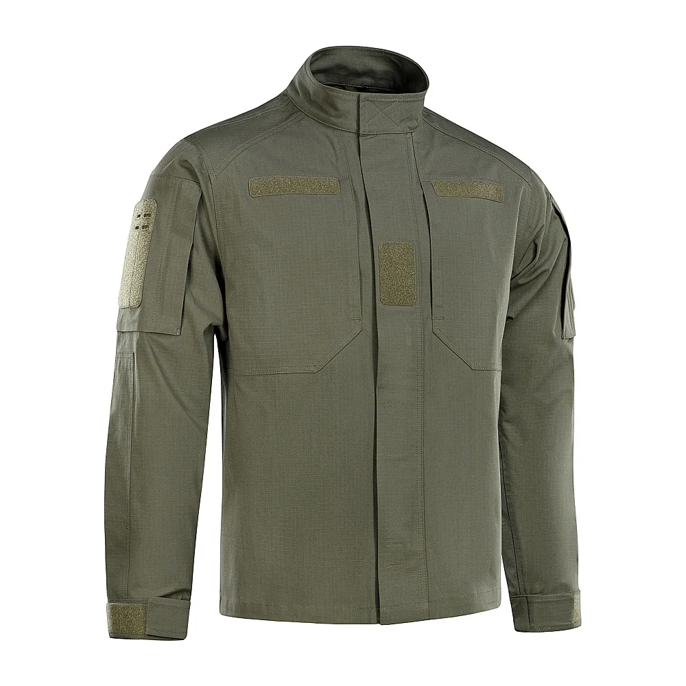 M-Tac jacheta Patrol Flex Army Olive 2