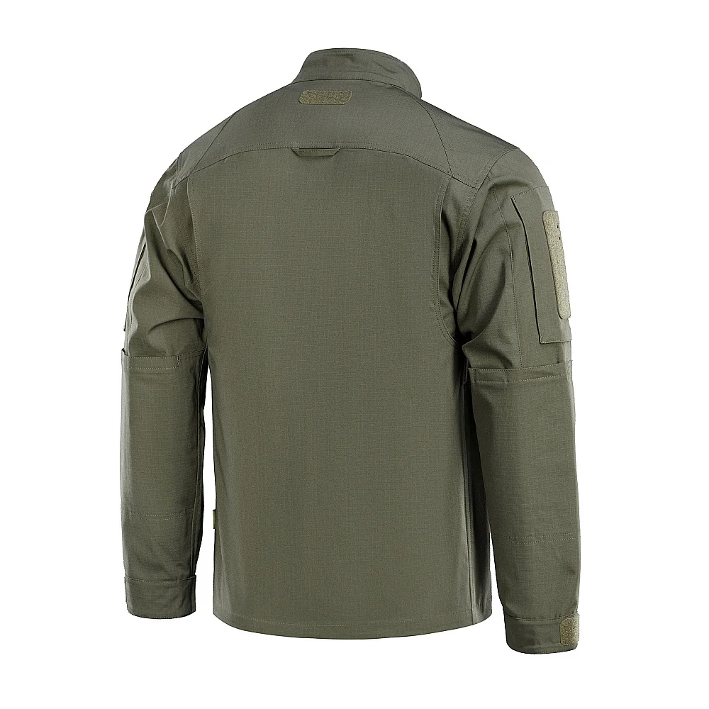 M-Tac jacheta Patrol Flex Army Olive XL/R 3