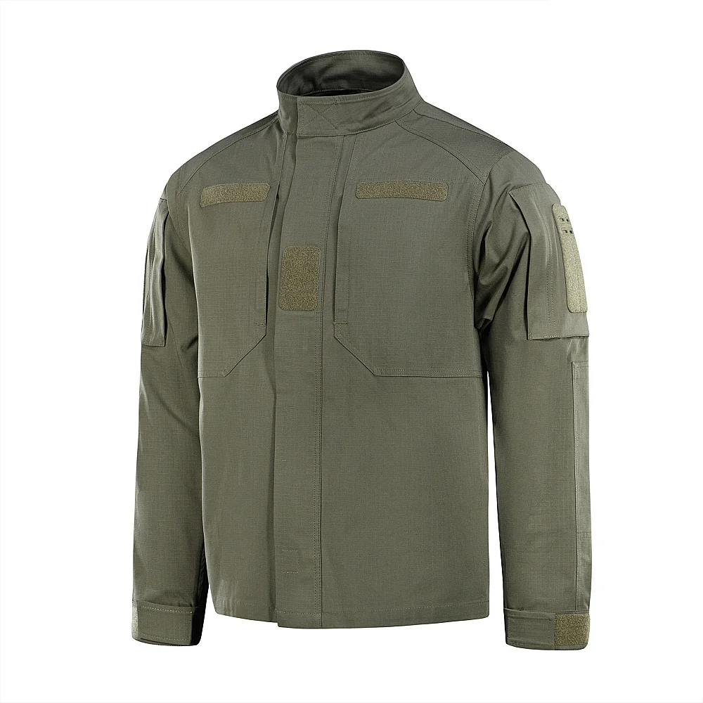 M-Tac jacheta Patrol Flex Army Olive 4