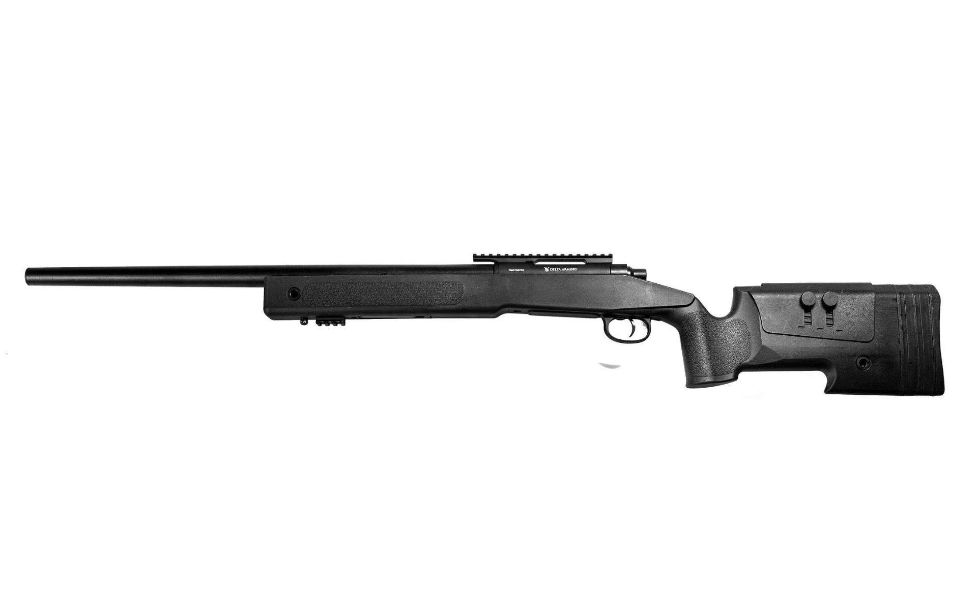 Delta Armory Sniper M40A5 2