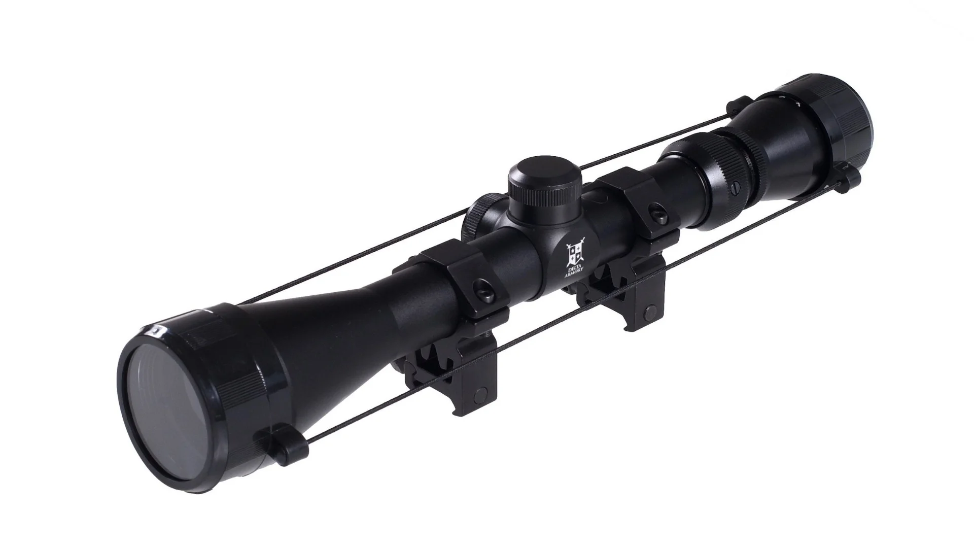 Delta Armory luneta 3-9x40  3