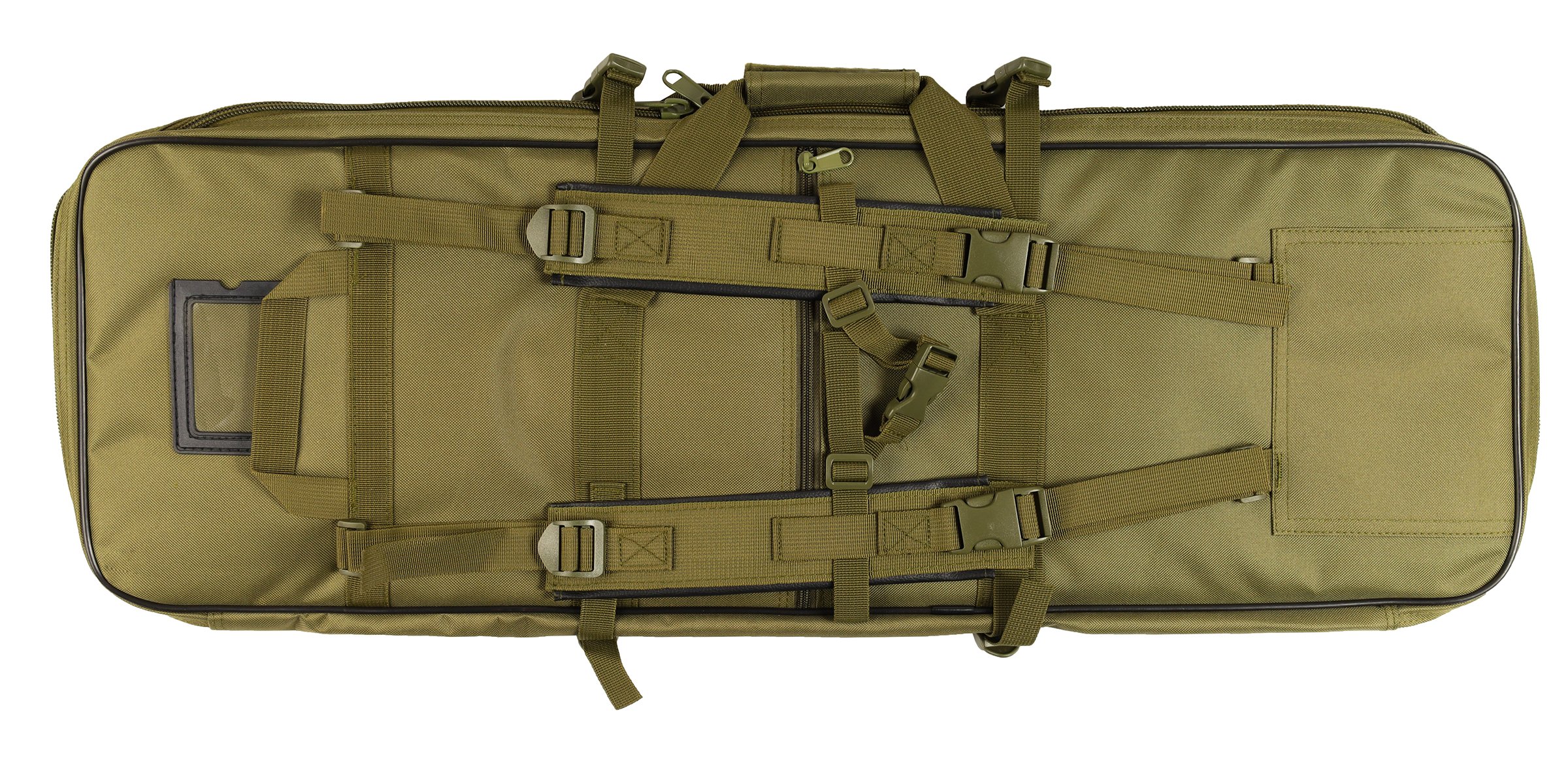 Delta Armory geanta transport 85cm Olive 2