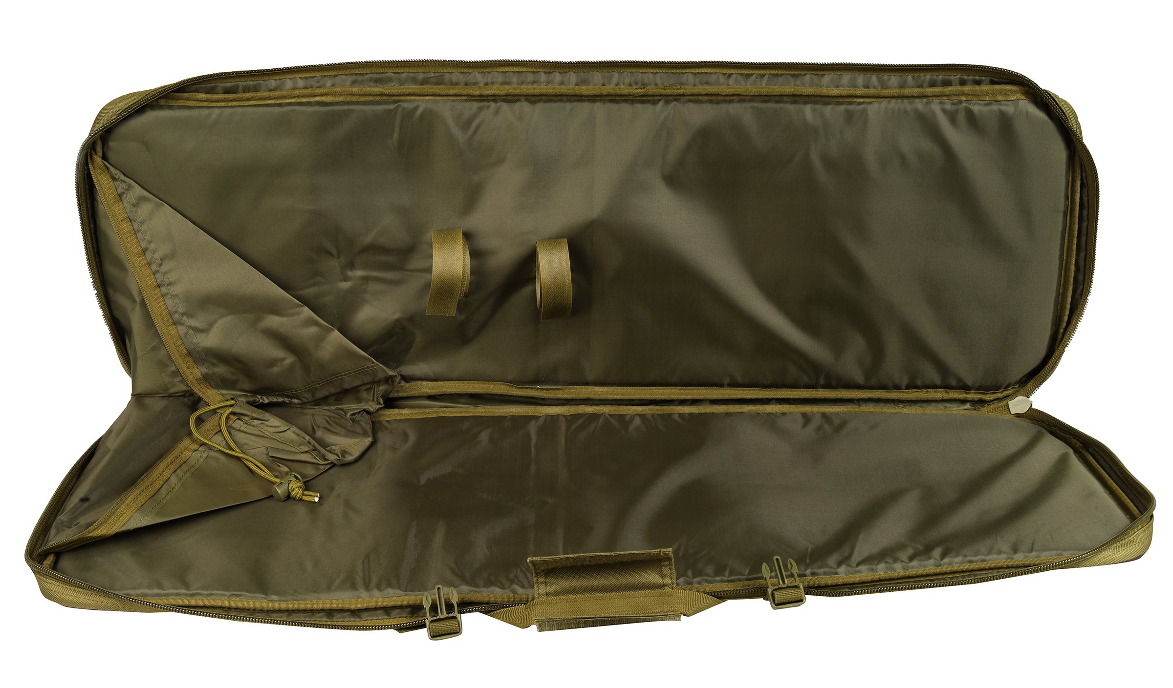 Delta Armory geanta transport 85cm Olive 3