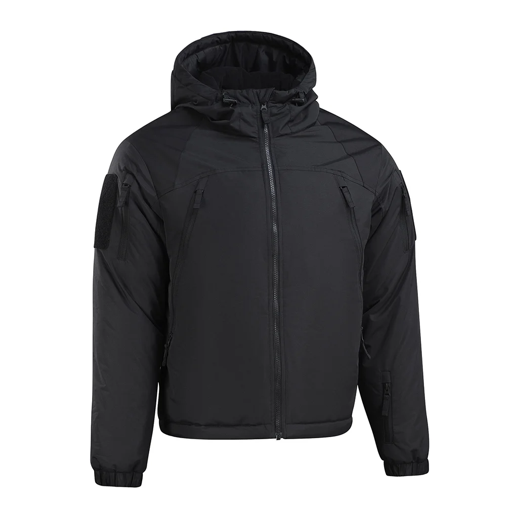 M-Tac jacheta Alpha Gen. III Pro WInter Negru 2