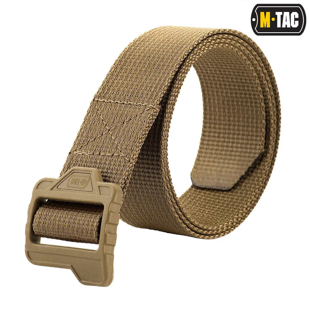 M-Tac curea Lite Tactical Belt Gen.II Coyote XL
