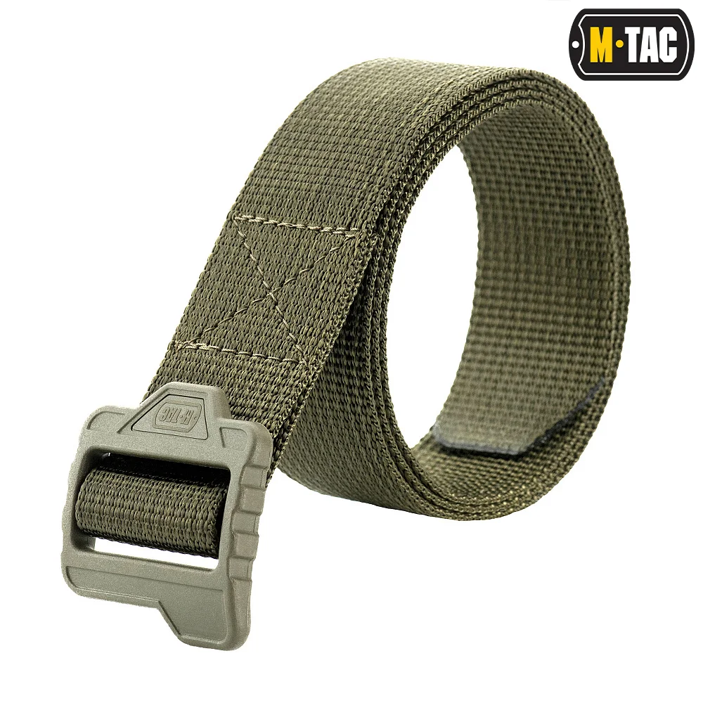 M-Tac curea Lite Tactical Belt Gen. II Olive 3XL 3