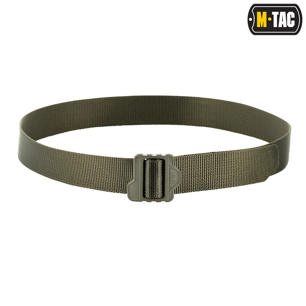 M-Tac curea Lite Tactical Belt Gen. II Olive 3XL 2