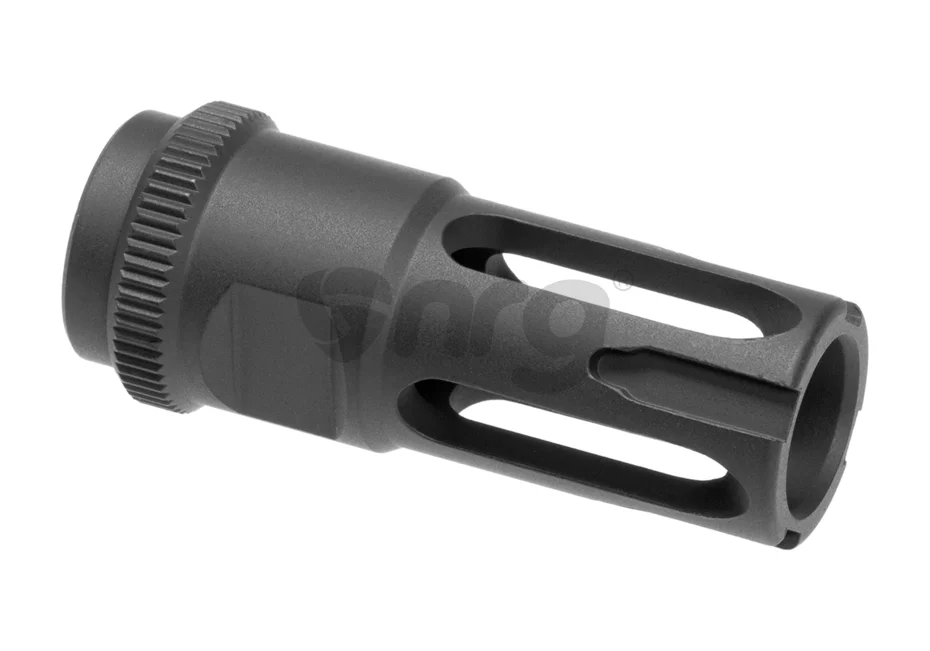 Ares supresor flama tip D CCW 2