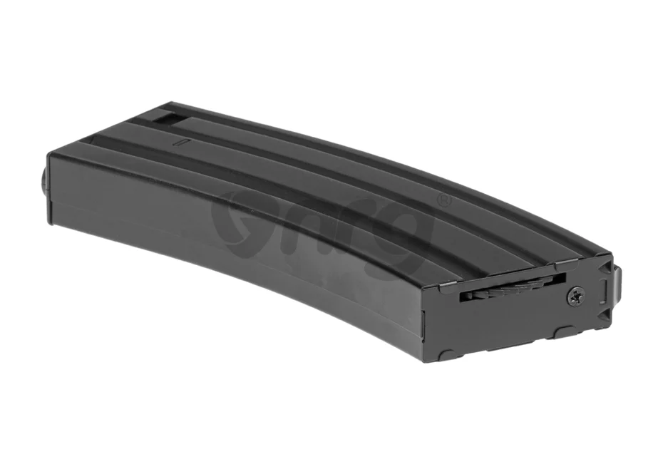 Pirate Arms incarcator M4/M16 hi cap Negru 2