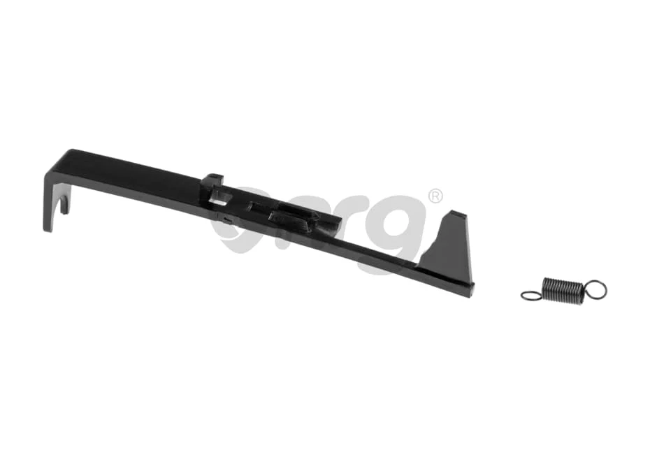 Krytac actuator duza aer/ tappet plate V2