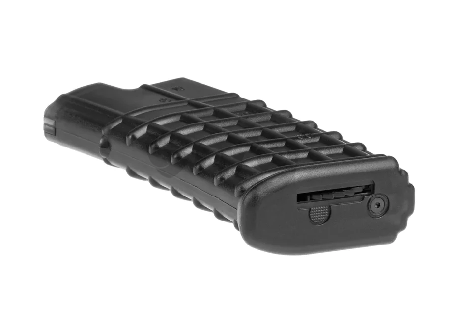 Classic Army incarcator AUG hi cap Negru 2