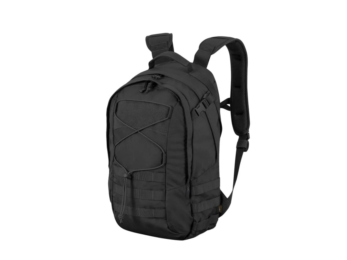 Helikon-Tex rucsac EDC Negru 3