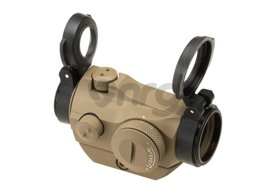 Aim-O colimator T2 Kit QD Tan 10