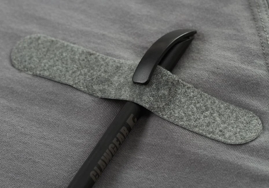 Clawgear tricou Instructor Mk. II Solid Rock 2