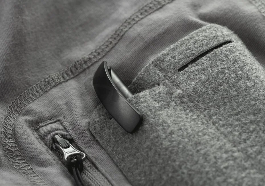 Clawgear tricou Instructor Mk. II Solid Rock 5