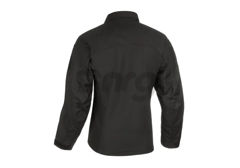Clawgear jacheta Raider Mk. IV Negru 3