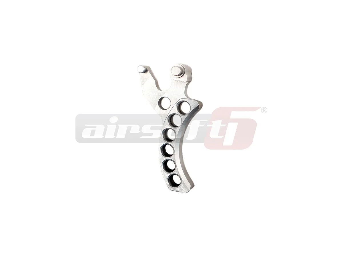 RetroArms tragaci AK tip C Silver 2