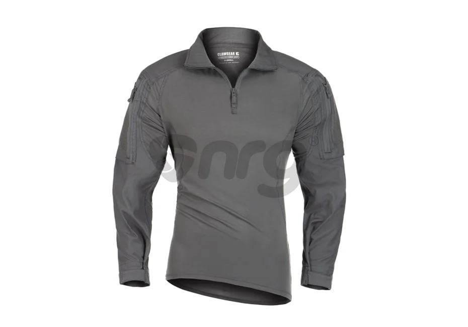 Clawgear bluza de lupta Operator Solid Rock