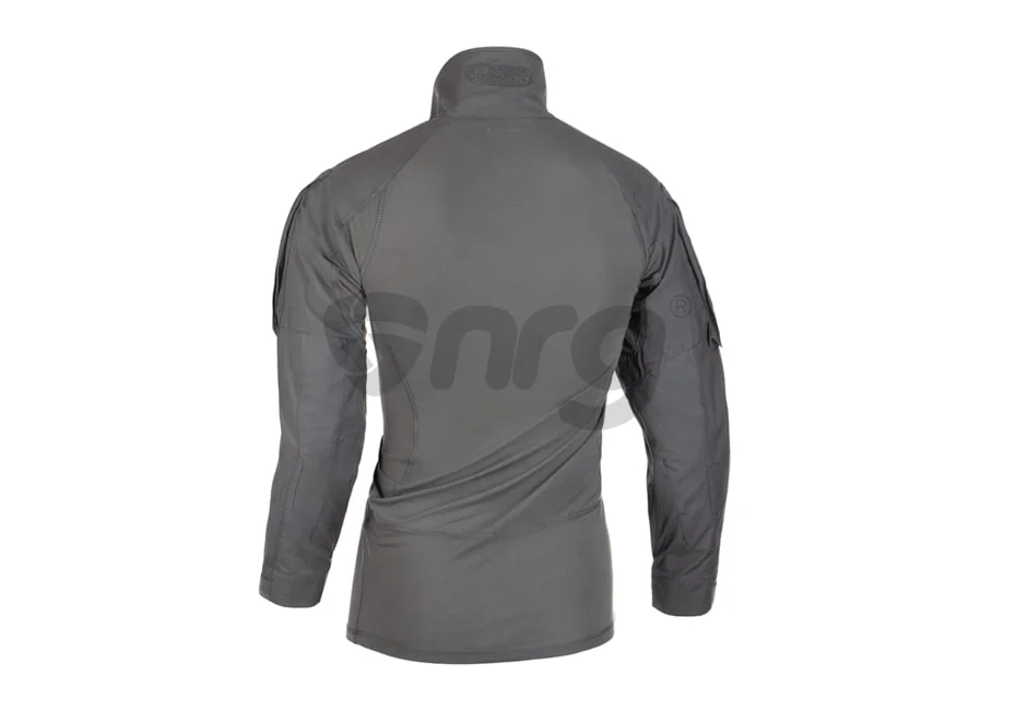 Clawgear bluza de lupta Operator Solid Rock 2