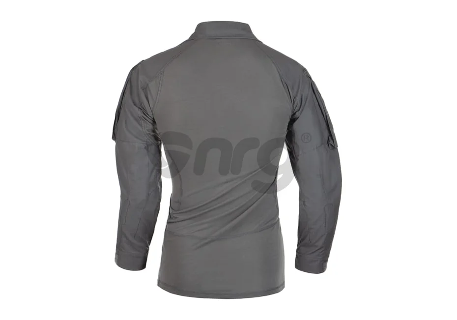 Clawgear bluza de lupta Operator Olive 3