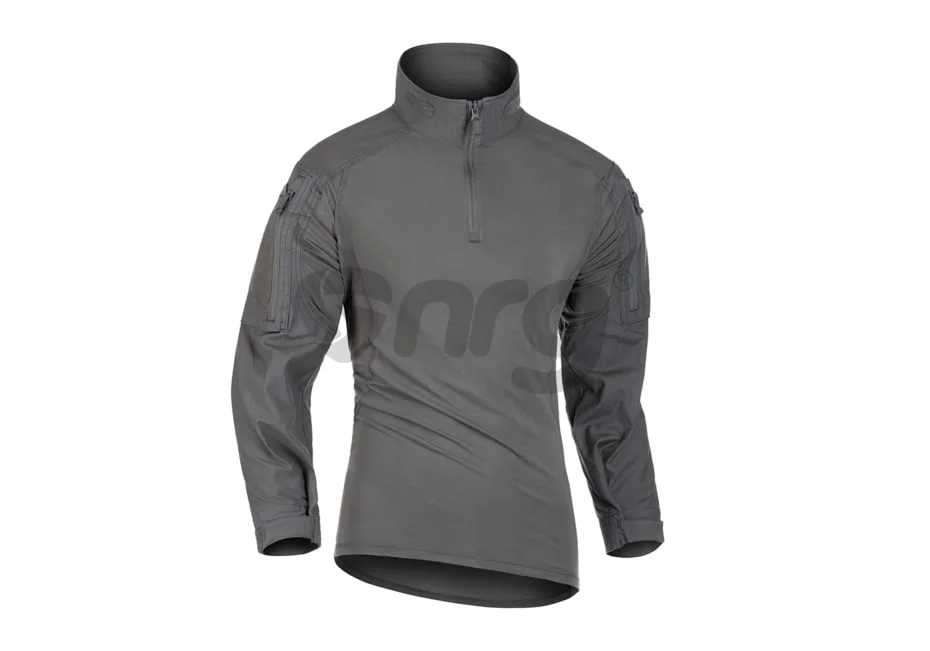 Clawgear bluza de lupta Operator Solid Rock 4