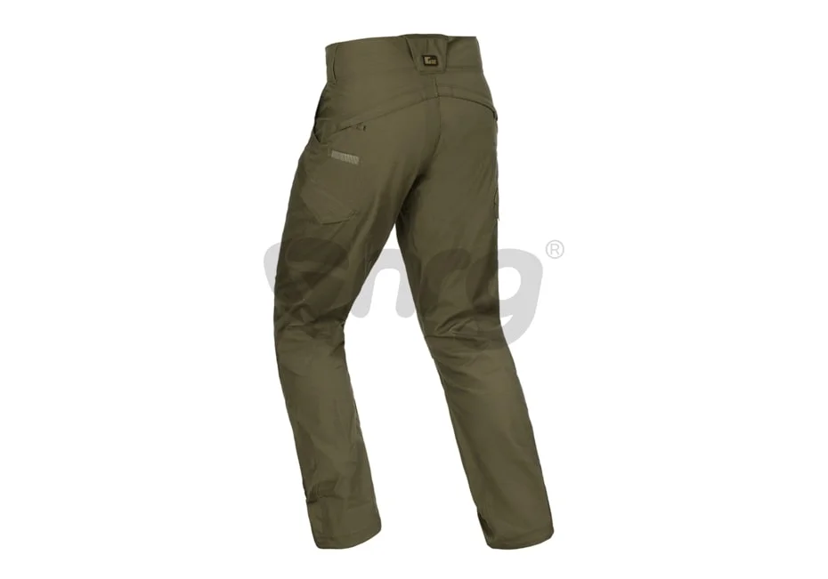 Clawgear pantaloni Defiant Flex RAL7013 2