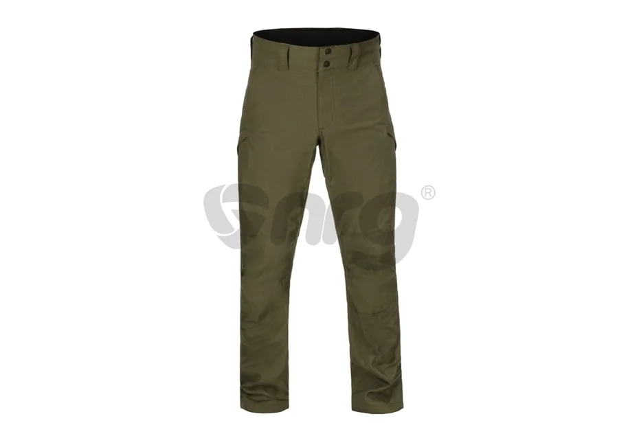 Clawgear pantaloni Defiant Flex RAL7013 3