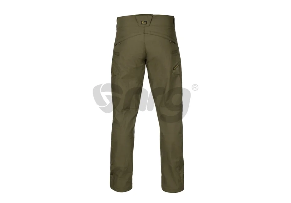 Clawgear pantaloni Defiant Flex RAL7013 4