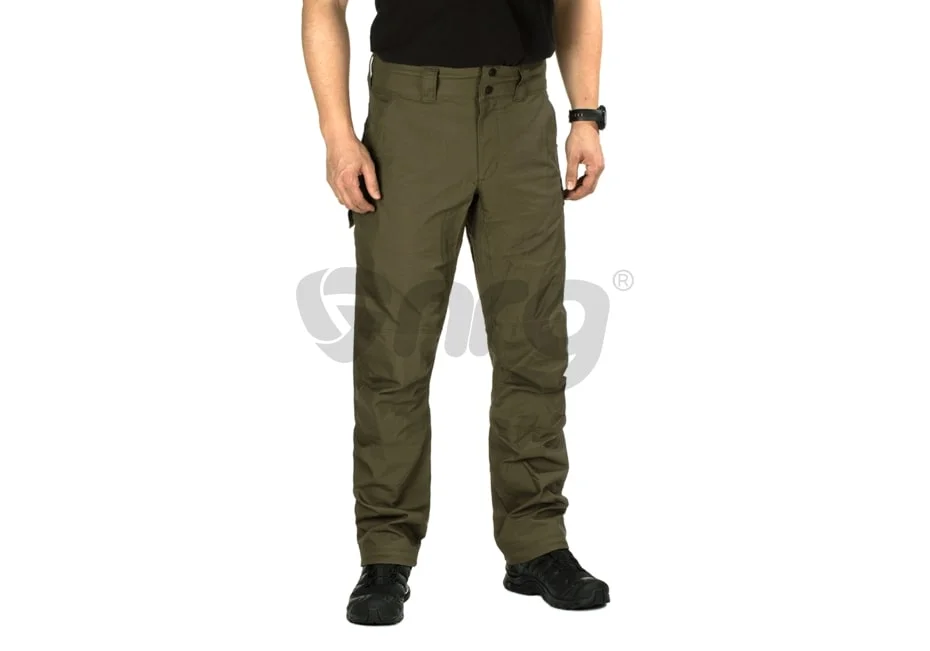 Clawgear pantaloni Defiant Flex RAL7013 6